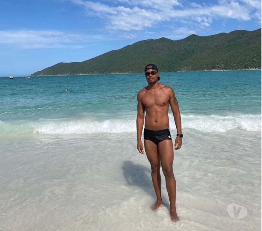  Gay massage Central London Bayswater Station - Central London - Photos for Rodrigo Luck, Brazilian masseuse