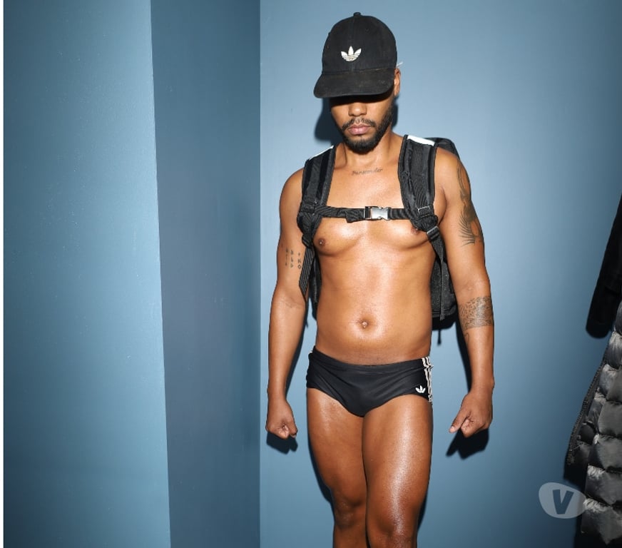  Gay massage South East London East Croydon (Tramlink) Station - South East London - Photos for John Luck, delivery massage