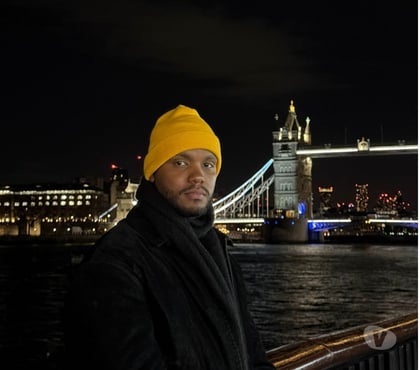 Photos for Rodrigo Luck, Brazilian masseuse