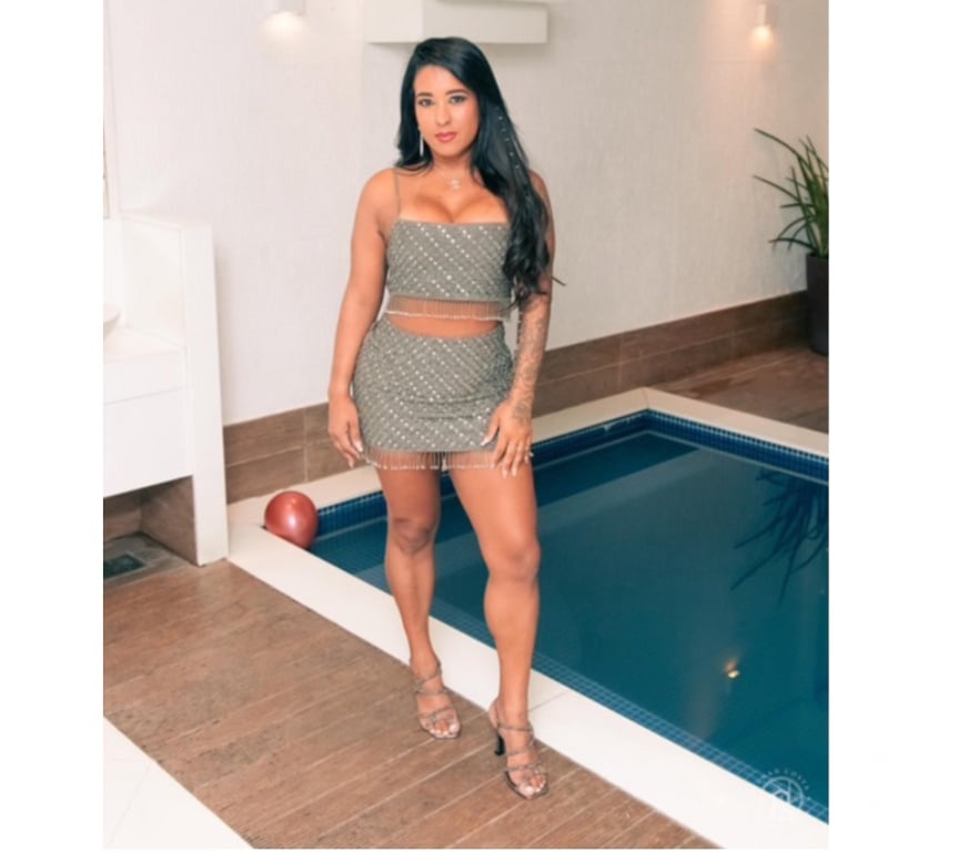 Escorts Devon Exeter - Photos for KAMYLA🍑BRAZILIAN 🇧🇷DOMINATION😈PARTY GIRL🥳