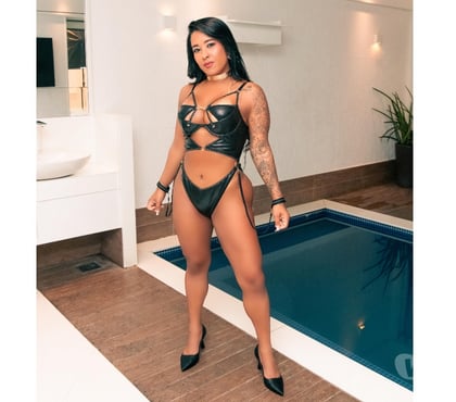 Escorts Exeter City Centre Exeter - Photos for KAMYLA🍑BRAZILIAN 🇧🇷DOMINATION😈PARTY GIRL🥳
