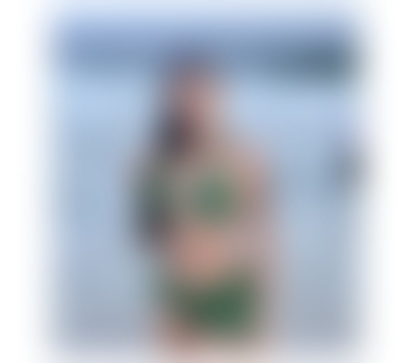 Sophia Party Brazilian