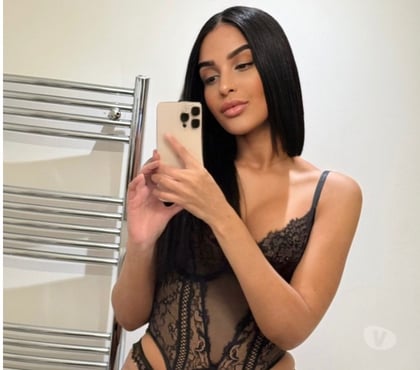 Escorts and Massages Edinburgh Edinburgh - Photos for SERENA🫦🍑 SWEET GFE💋❤️