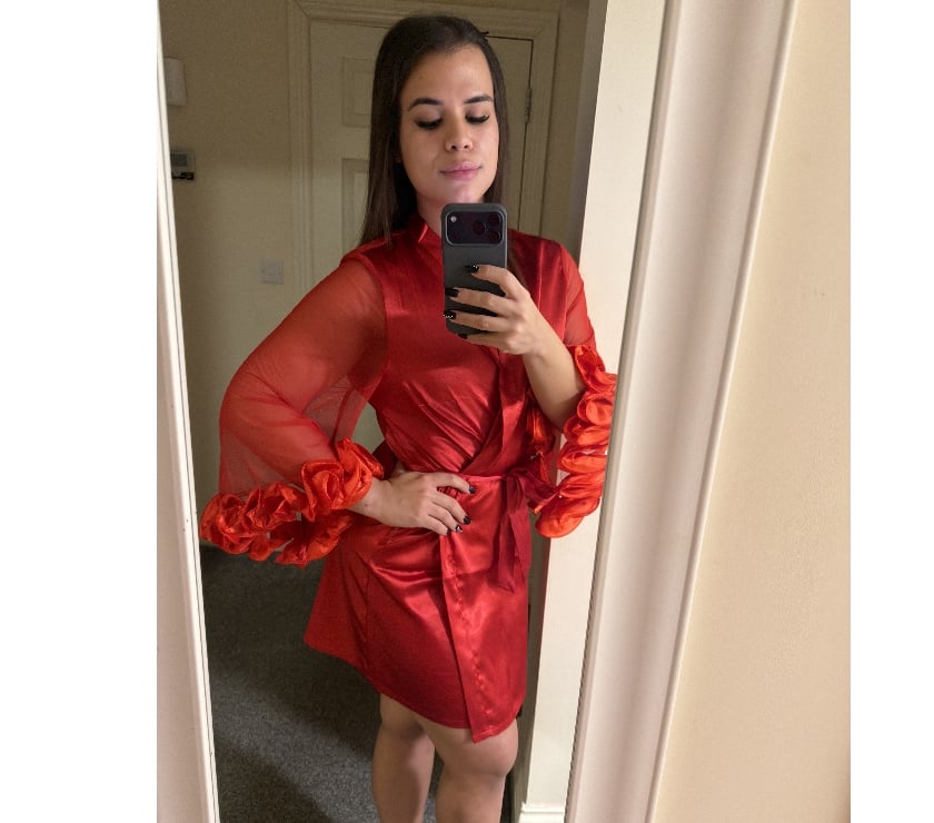 Trans Escorts North London Wood Green - North London - Photos for Sexy Curves From Brazil 🇧🇷 Hot Party 🎉 Full Service