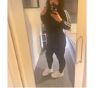 Swansea City Centre - Swansea - Wales — Alexa bubbly party girl
