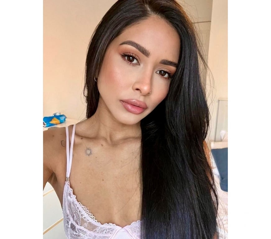 Escorts Central London Oxford Circus - Central London - Photos for ♥️🔥 Cloe Stunning GFe ♥️🔥 Brazilian 🇧🇷