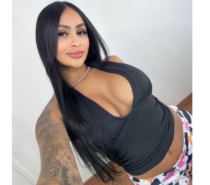 Escorts South Yorkshire Sheffield - Photos for Bruna First time here 🔥🔥