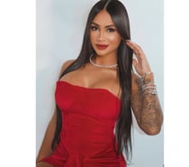 Bruna First time here 🔥🔥