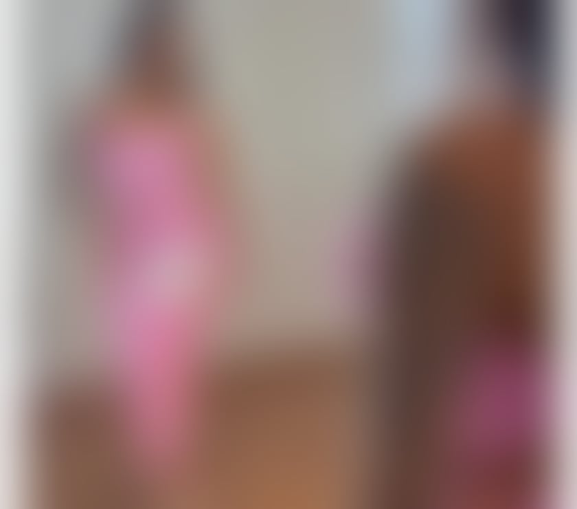 Hot and naughty 👿