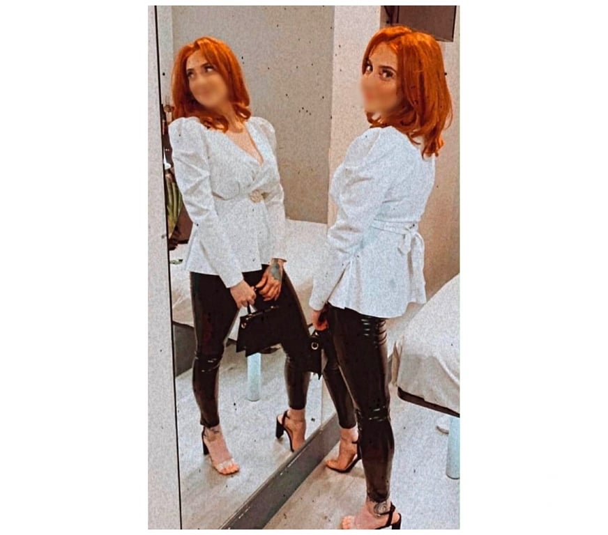 Adult Entertainment West Midlands Birmingham - Photos for ♥️ Red head girl next door ♥️ 07599376355