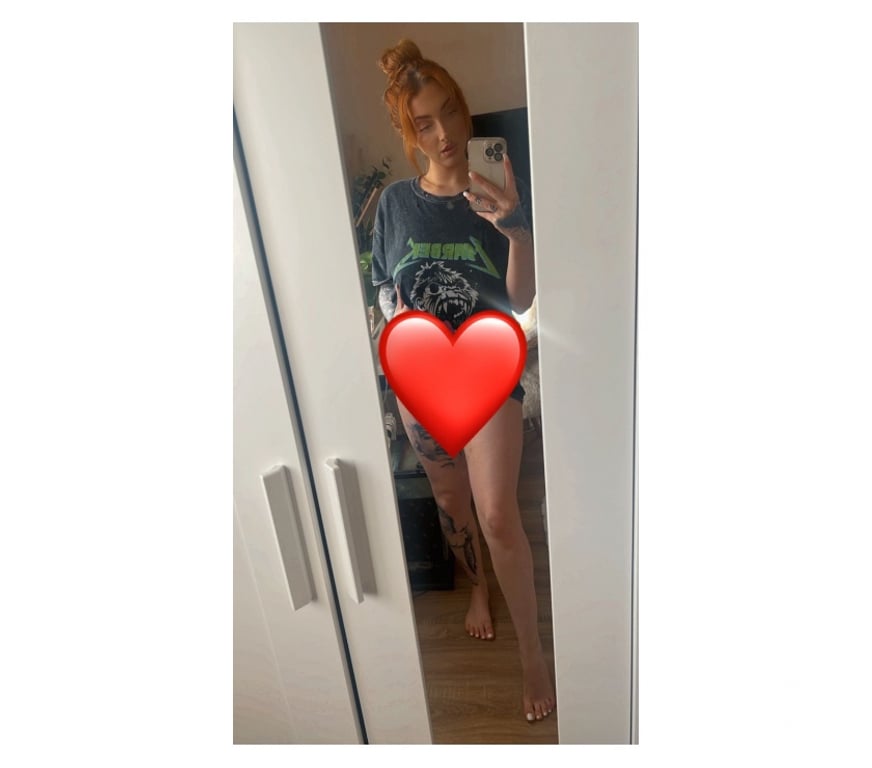 Adult Entertainment West Midlands Birmingham - Photos for ♥️ Red head girl next door ♥️ 07599376355
