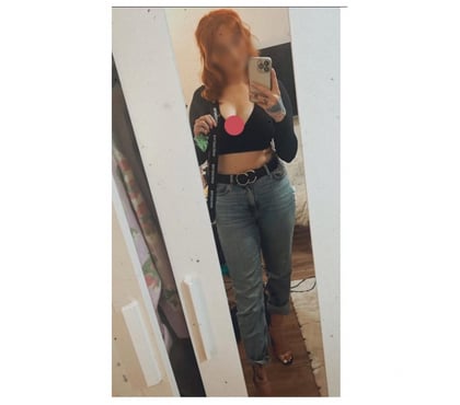 Photos for Ginger H*rny Bab3 07599376355