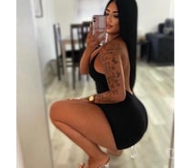 Abby 🔥 Colombian-new in town incall&outcall no rush