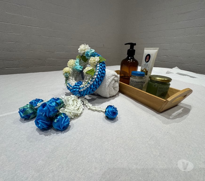 Escorts Central London Waterloo Station - Central London - Photos for Intense Thai Massage | Deep Relaxation