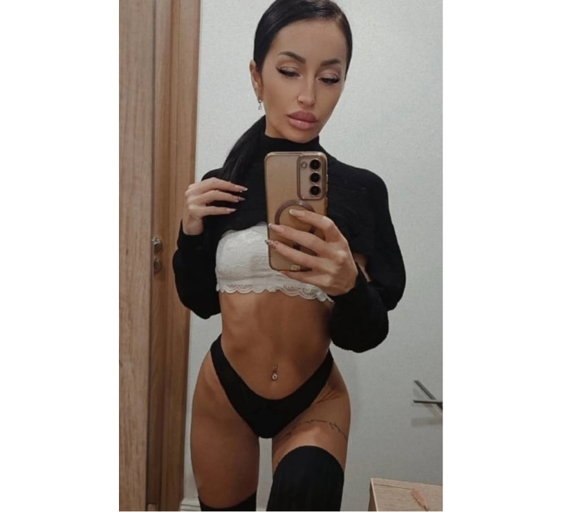 HELLO 🔝❤️ NEW ESCORT PARTY GIRL💥❤️🔝