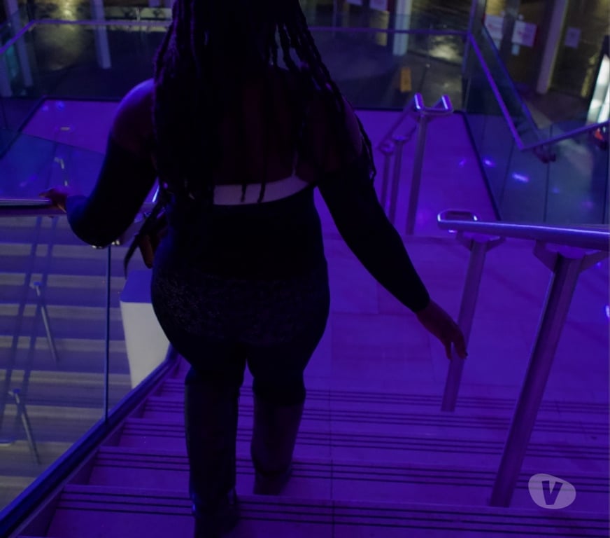 Escorts Central London Soho - Central London - Photos for BIG ASS EBONY, incall outcall (here for 1 night)