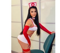 🔥 Kim sexy Thai massage hot oil in Warrington 🔥