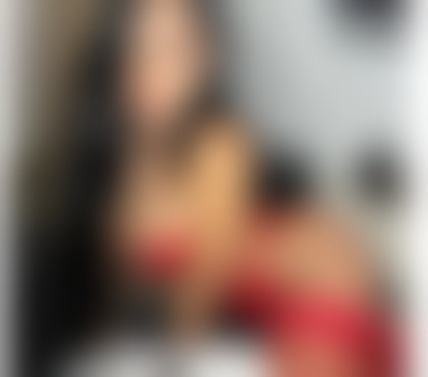 Charlotte Experience😍😍💋NEW IN TOWN!