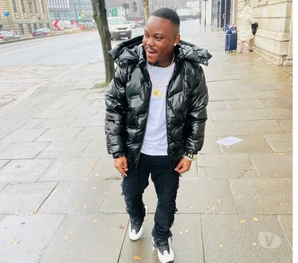 Gay Escorts Birmingham City Centre Birmingham - Photos for Caribbean Andray