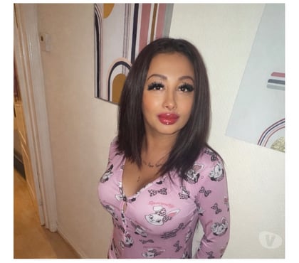 Escorts and Massages Spitalfields East London - Photos for SEXY GINA😈fullservicegfe!😈💋💧