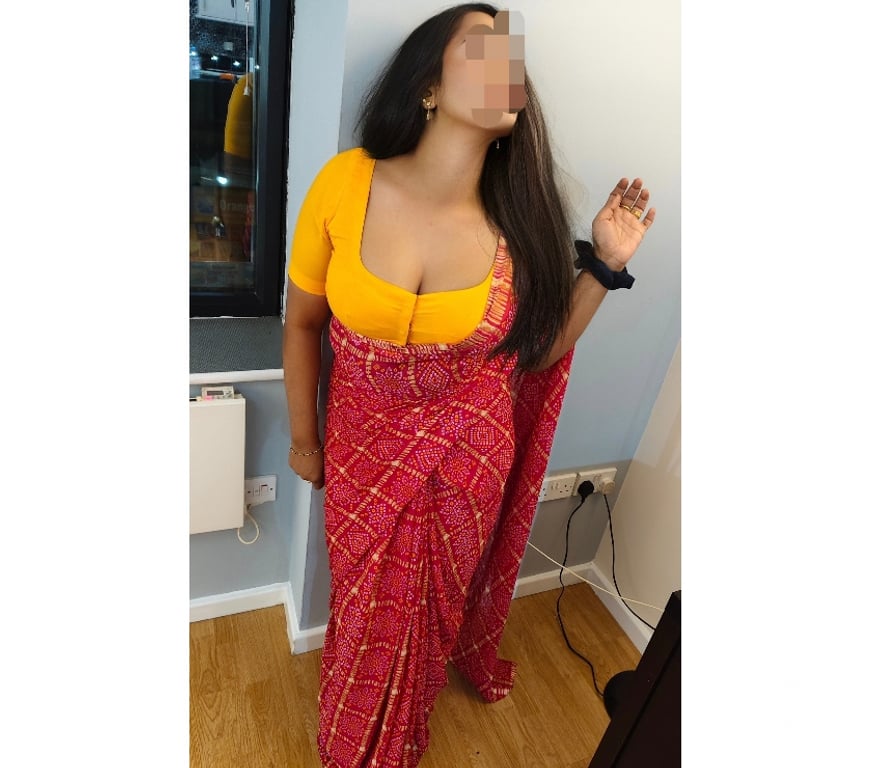 Escorts West London Hillingdon - Photos for KIRUTHIKAA South Indian Tamil Girl New To Hayes