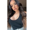 Hello my name is Raysa 🇧🇷❤️‍🔥