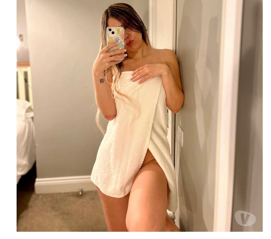 Escorts Cardiff Cathays - Cardiff - Photos for Hello my name is Anne hot blonde 🇧🇷❤️‍🔥