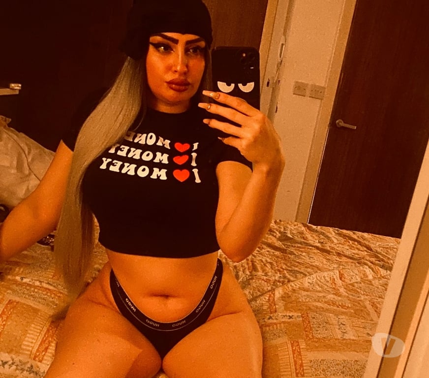 Escorts South Yorkshire Doncaster - Photos for ❤️ BIG ASS 🥰 JASMINNE ✅ PARTY GIRL ❤️REAL PHOTO