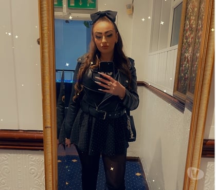 Escorts and Massages Doncaster City Centre Doncaster - Photos for ❤️ BIG ASS 🥰 JASMINNE ✅ PARTY GIRL ❤️REAL PHOTO