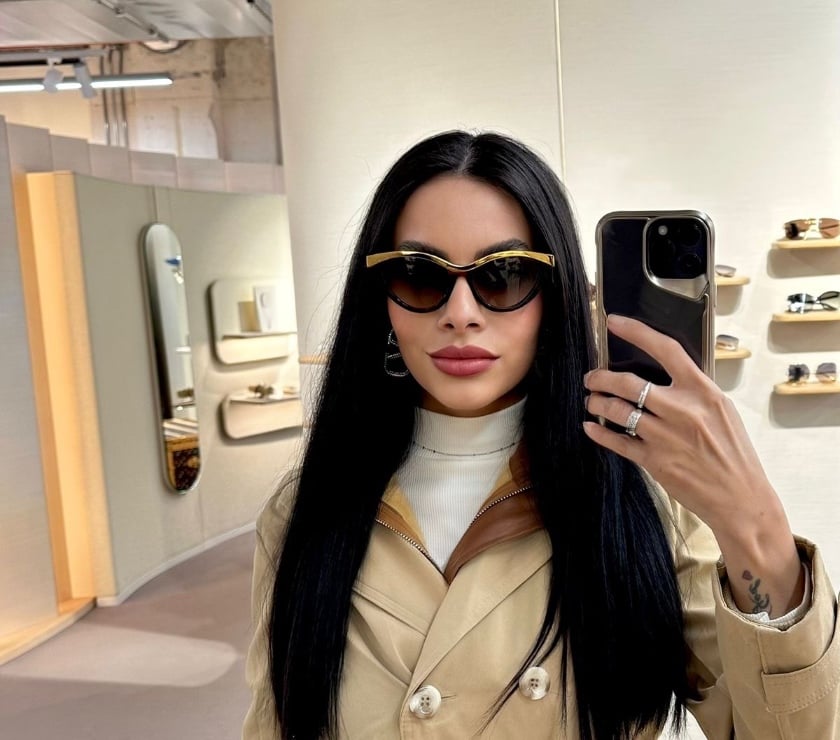 Escorts Central London Farringdon - Central London - Photos for Meghan — The Perfect Woman 🫦