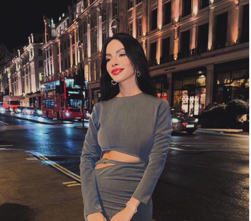 Escorts Central London Farringdon - Central London - Photos for Meghan — The Perfect Woman 🫦