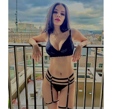 Escorts Farringdon Station Farringdon - Central London - Photos for GFE ❤️ HOT ❤️‍🔥 InTheCity Meghan 💯