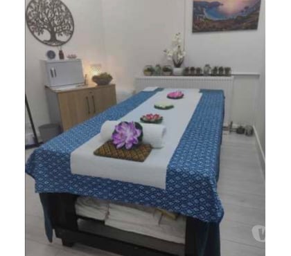 Full body massage Cardiff City Centre Cardiff - Photos for Qualified Massage Therapist – Stress & Pain Relief