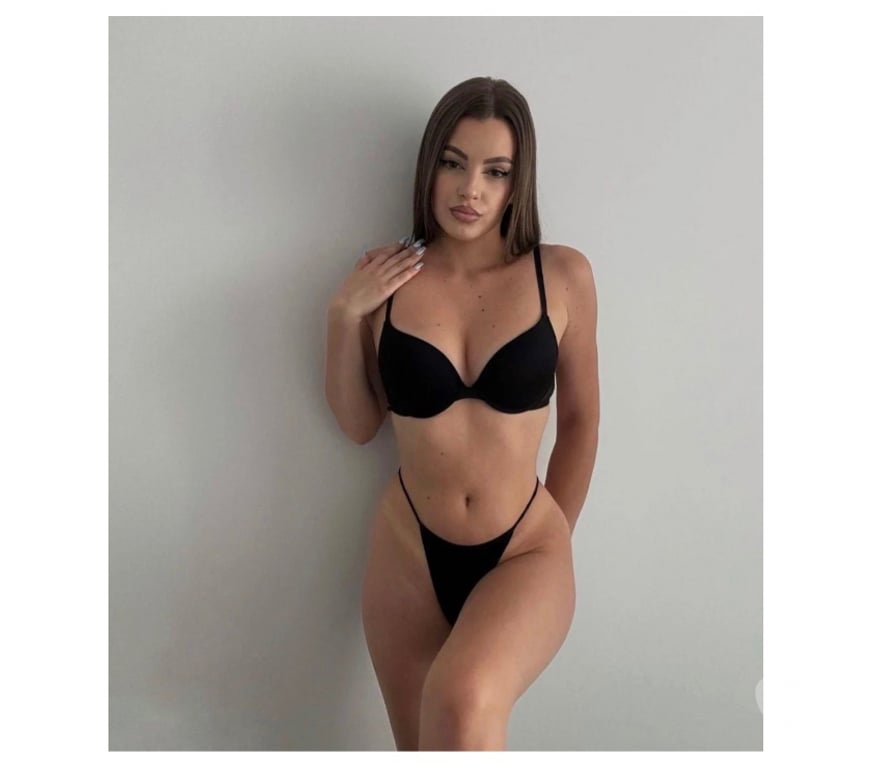 Escorts Aberdeen Aberdeen City Centre - Aberdeen - Photos for Andra new in town 🔞❤️