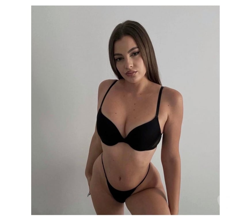 Escorts Aberdeen Aberdeen City Centre - Aberdeen - Photos for Andra new in town 🔞❤️