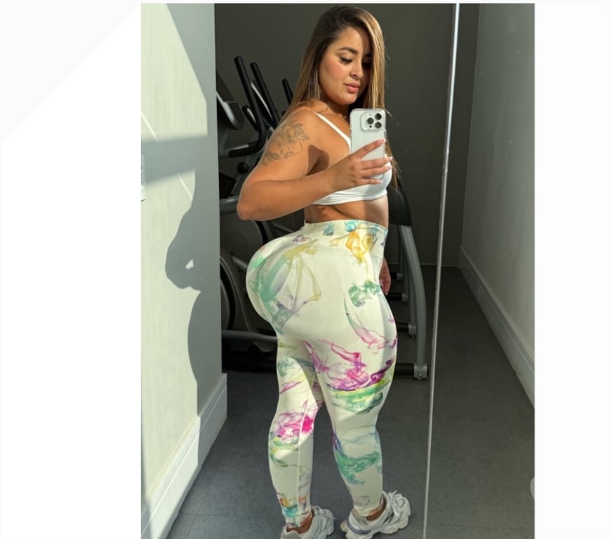 Escorts Essex Thurrock - Essex - Photos for 🍒Lorena Sexy hot Brazilian big ass the best for you 🔞