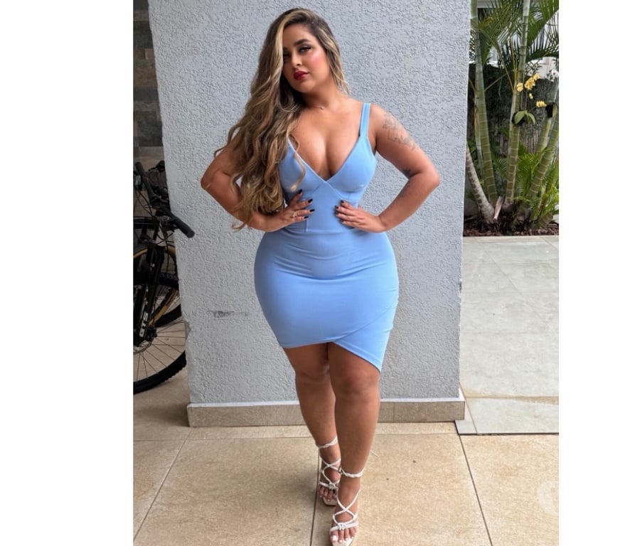 Escorts Essex Thurrock - Essex - Photos for 🍒Lorena Sexy hot Brazilian big ass the best for you 🔞