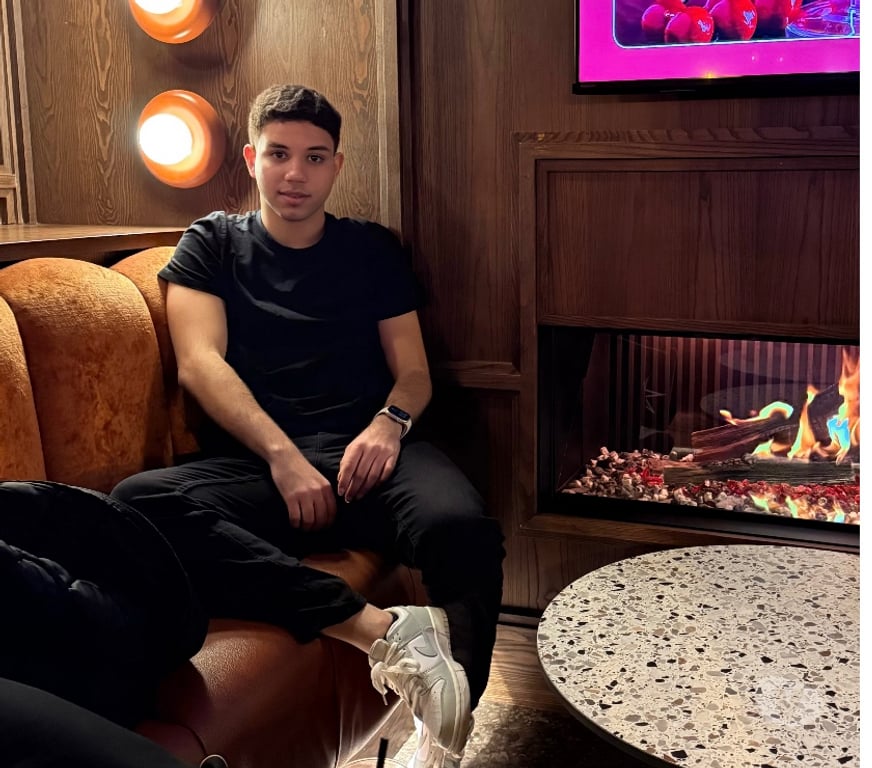  Gay massage Merseyside Liverpool - Photos for Arthur jovem Brasil