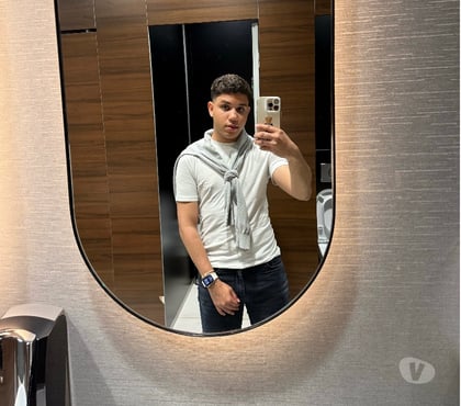 Gay Escorts Liverpool Liverpool - Photos for Arthur Felipe Brasil
