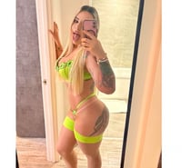 😈LARA BRAZILIAN PARTY GIRL 🫦💦😈