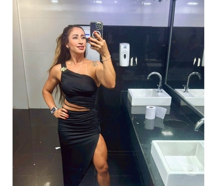 Escorts Hounslow Town Centre Hounslow - Photos for Hi I'm Brazilian girl real pictures 📸