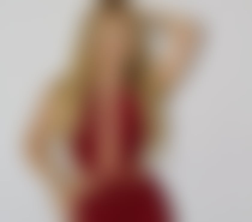 ✨ Sweet Blonde PARTY GIRL l 🇧🇷 GFE 💕🥂 ✨