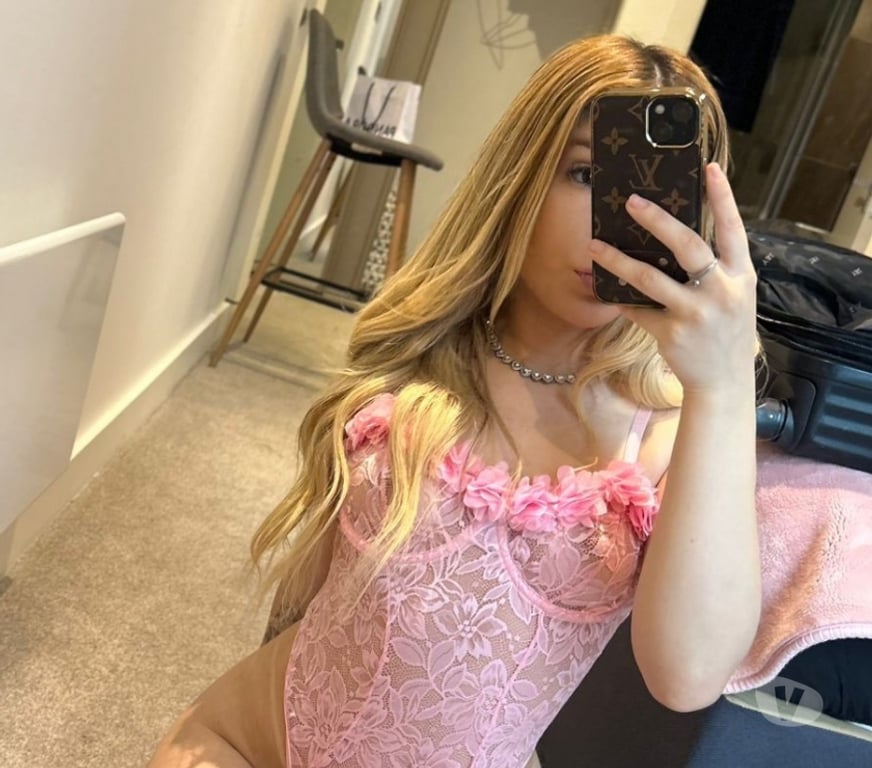 Escorts West London Hillingdon - Photos for ✨ Sweet Blonde PARTY GIRL l 🇧🇷 GFE 💕🥂 ✨