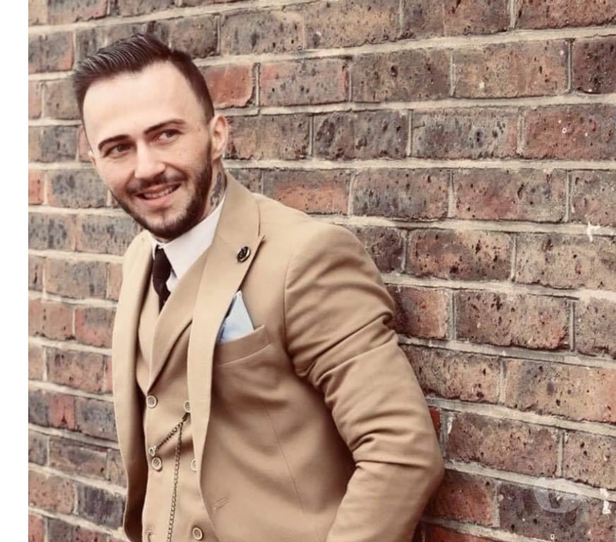 Full body massage North West London Neasden - North West London - Photos for For male and female Massage Therapist