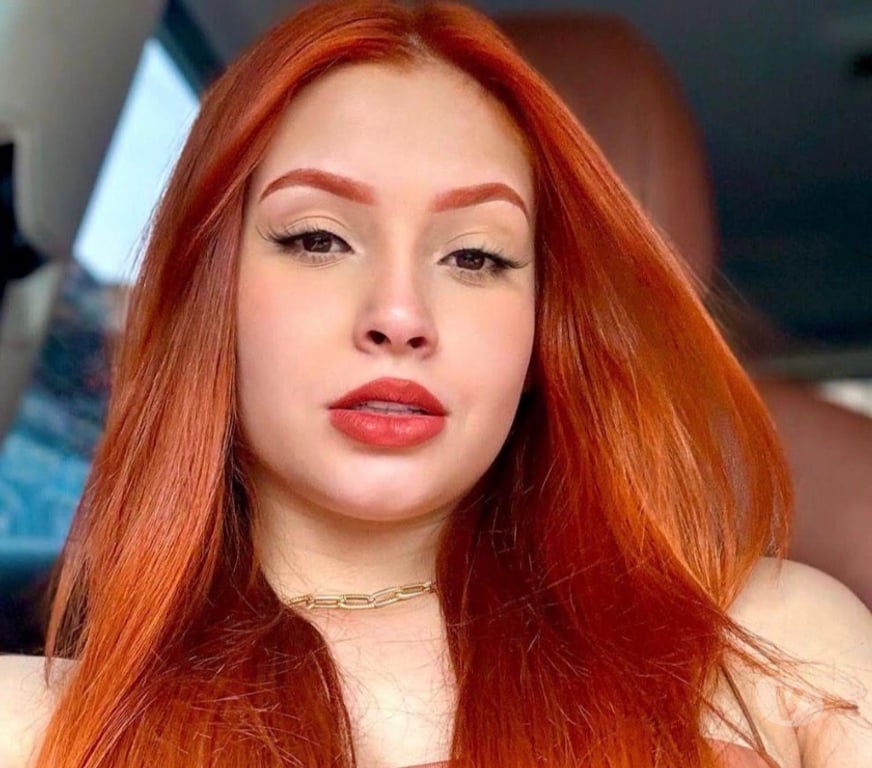 Escorts West London Hillingdon - Photos for 🍓 LIA Redhead 🇧🇷 Sweet GFE & Fun Energy 💋