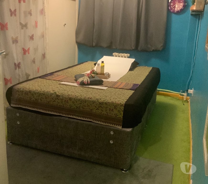 Escorts Leicestershire Blaby - Photos for Thai Sports Masssge