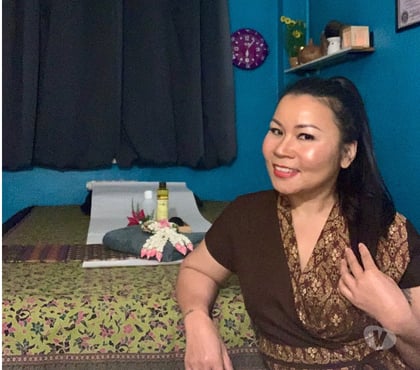 Escorts and Massages Glenfield Blaby - Photos for Thai Sports Masssge