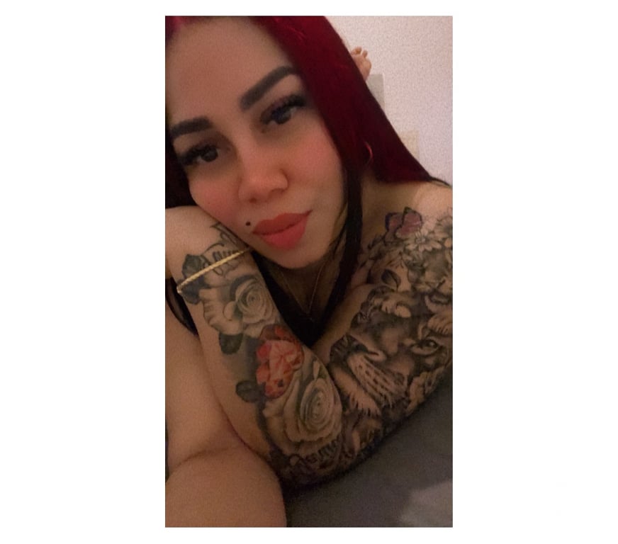 Escorts South West London Richmond upon Thames - Photos for 🦊 VALENTINA 🌶️Mexican❤️CURVILICIOUS🔥PARTY