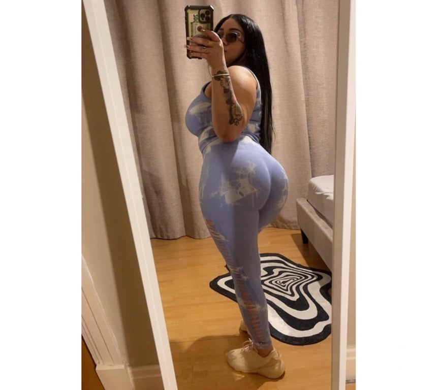 Escorts South West London Richmond upon Thames - Photos for 🦊 VALENTINA 🌶️Mexican❤️CURVILICIOUS🔥PARTY