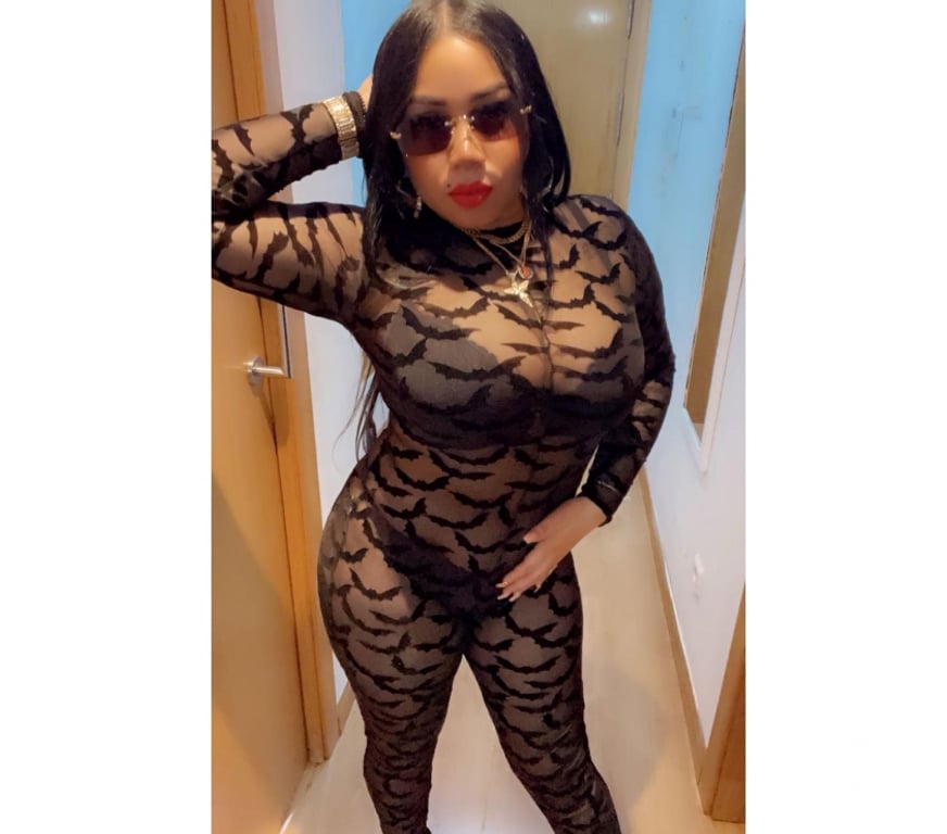 Escorts South West London Richmond upon Thames - Photos for 🦊 VALENTINA 🌶️Mexican❤️CURVILICIOUS🔥PARTY